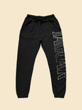 Reflective JAGUAR Sweats
