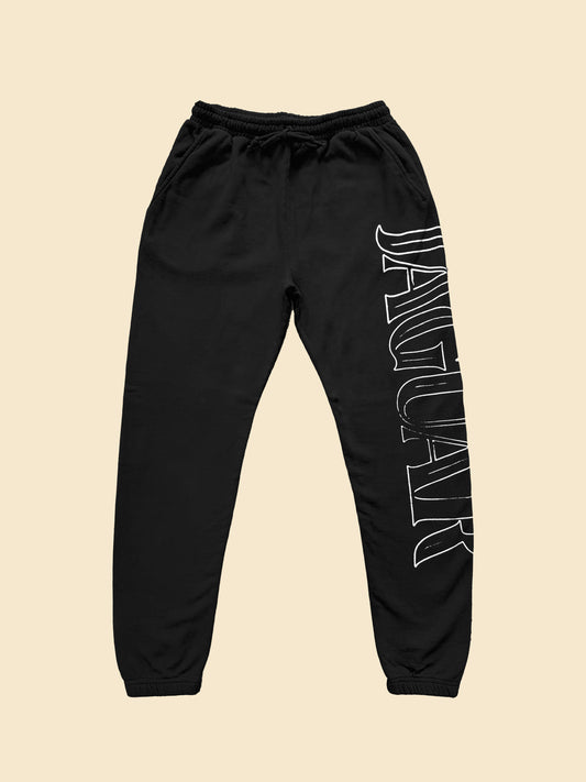 Reflective JAGUAR Sweats