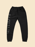 Reflective JAGUAR Sweats