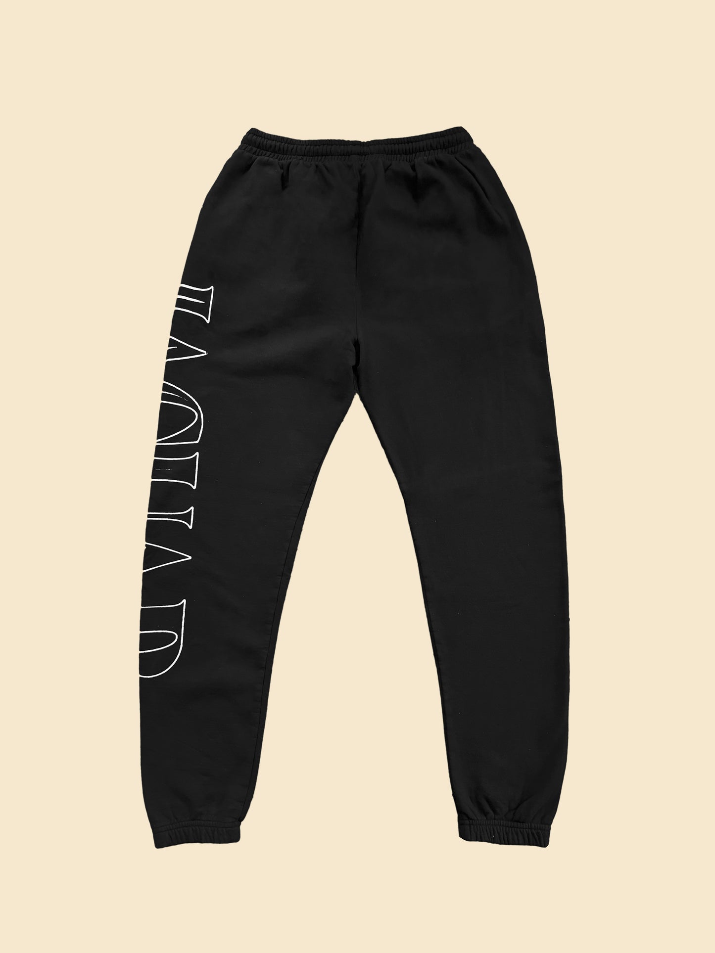 Reflective JAGUAR Sweats
