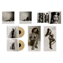 Load image into Gallery viewer, FREQUENCY OF LOVE SIGNED 2LP VINYL