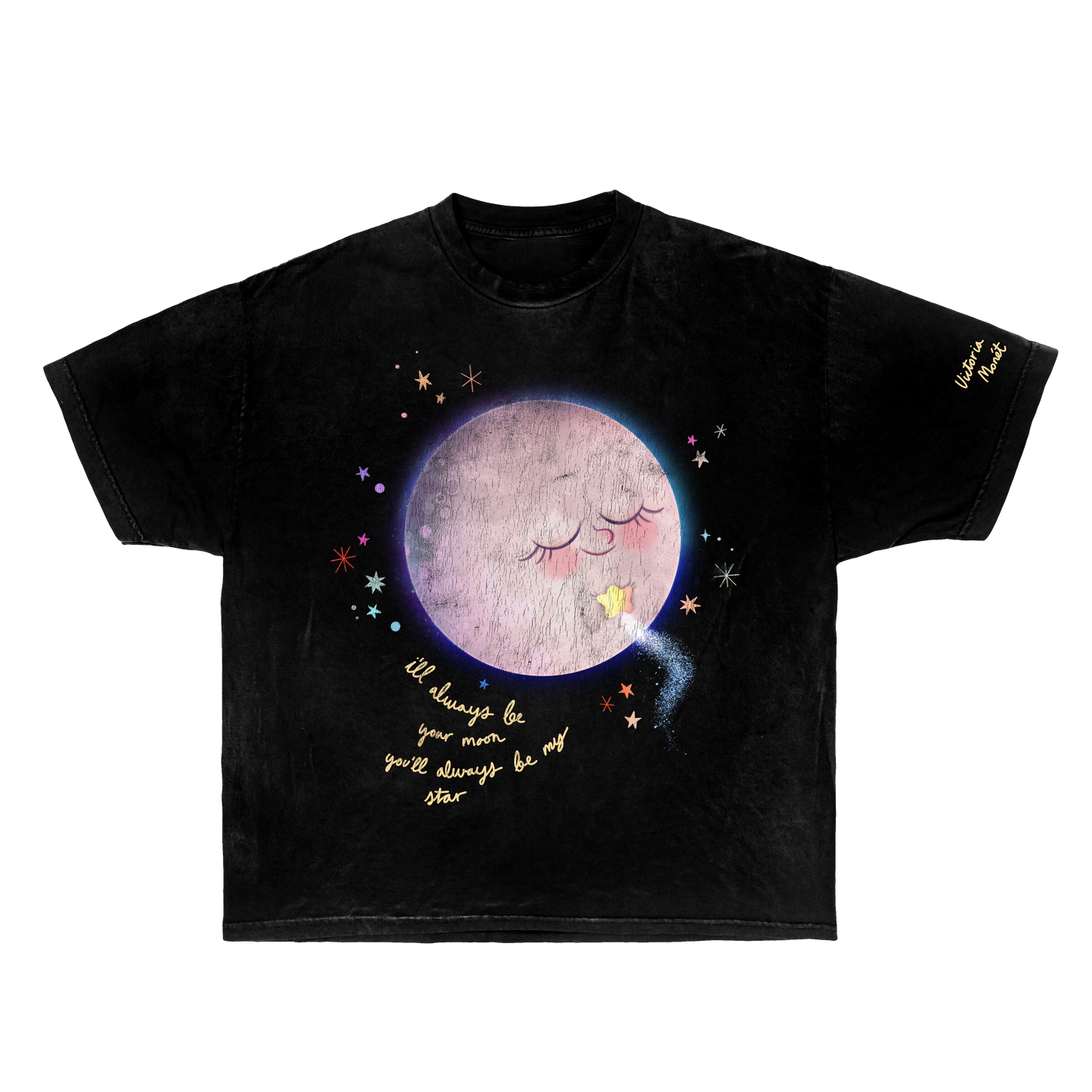 I'll Always Be Your Moon Tee