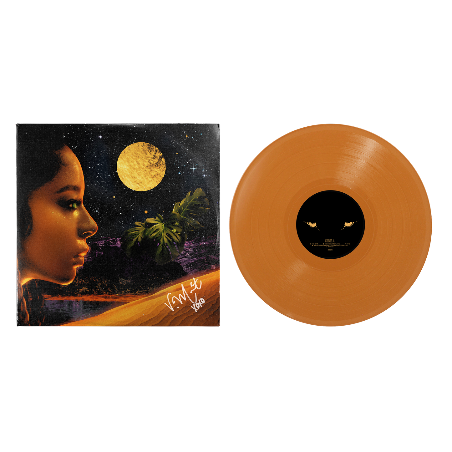 Signed JAGUAR 5 Year Anniversary Bundle - Pre order