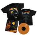 Signed JAGUAR 5 Year Anniversary Bundle - Pre order