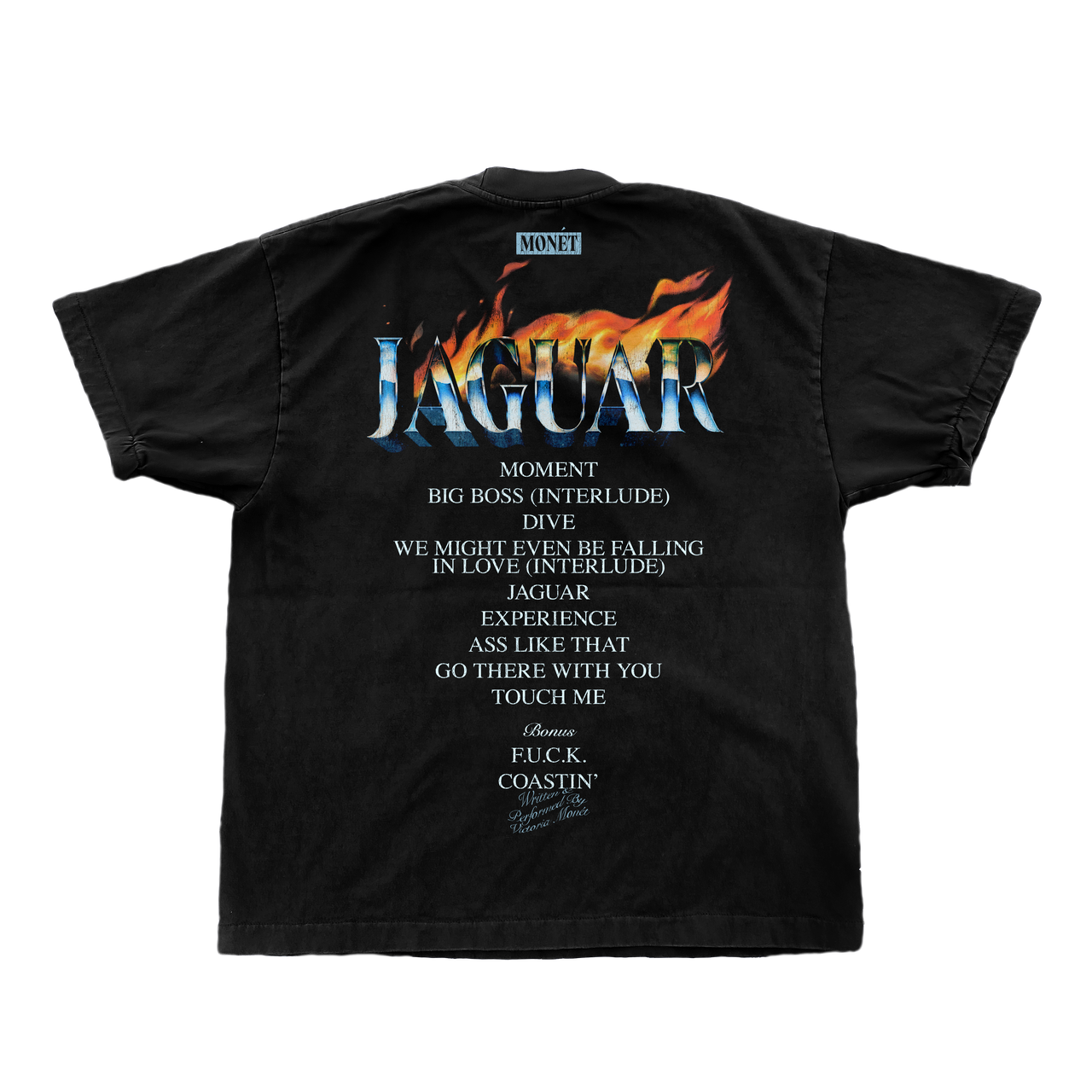 Signed JAGUAR 5 Year Anniversary Bundle - Pre order