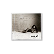 Load image into Gallery viewer, FREQUENCY OF LOVE SIGNED CD
