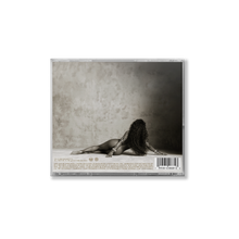 Load image into Gallery viewer, FREQUENCY OF LOVE SIGNED CD
