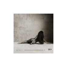 Load image into Gallery viewer, FREQUENCY OF LOVE TEE + VINYL PACK
