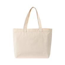 Load image into Gallery viewer, FREQUENCY OF LOVE TOTE BAG
