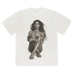 THE MUSE TEE