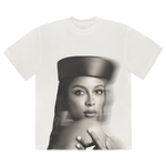 VICTORIA MONÉT PORTRAIT TEE