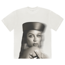 Load image into Gallery viewer, VICTORIA MONÉT PORTRAIT TEE + VINYL PACK
