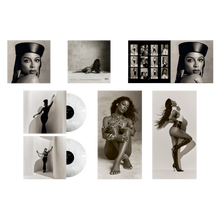 Load image into Gallery viewer, VICTORIA MONÉT PORTRAIT TEE + VINYL PACK
