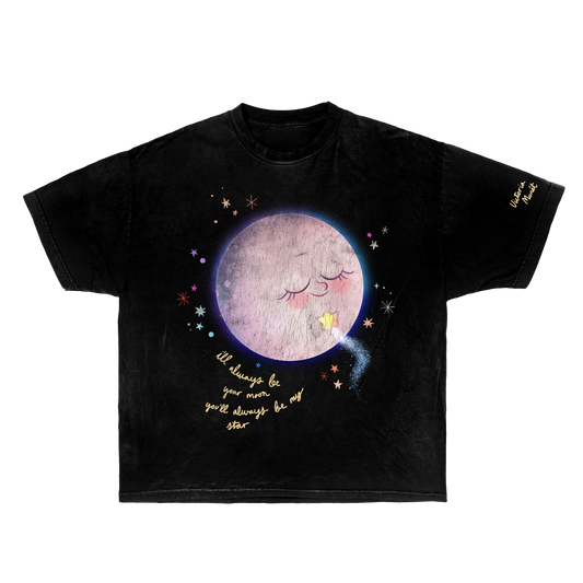 I'll Always Be Your Moon Tee