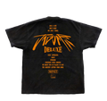 JAGUAR II  DELUXE ALBUM COVER TEE