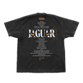 JAGUAR II Deluxe Vintage Tee