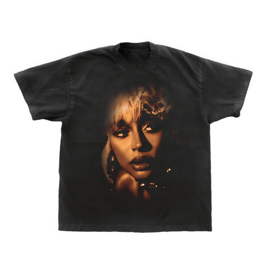 JAGUAR II Deluxe Vintage Tee