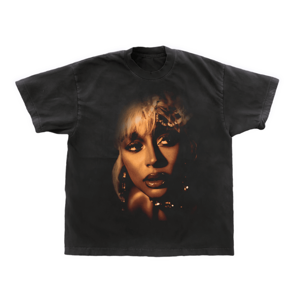 JAGUAR II Deluxe Vintage Tee