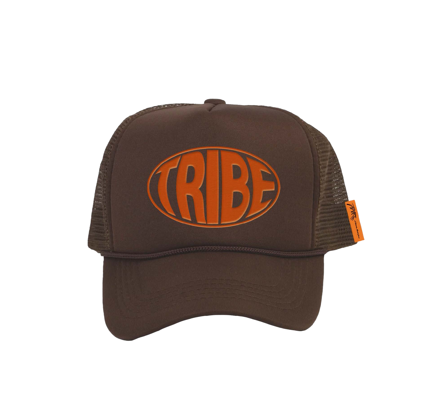 Tribe Trucker Hat