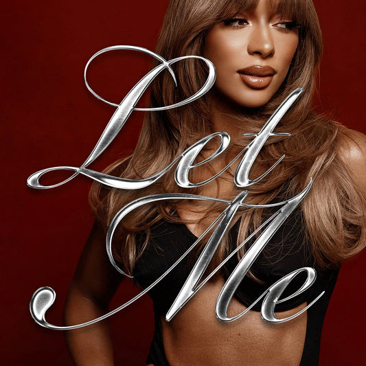 LET ME - Single