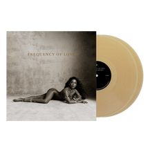Load image into Gallery viewer, FREQUENCY OF LOVE 2LP VINYL
