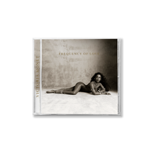 Load image into Gallery viewer, FREQUENCY OF LOVE CD
