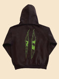 Supersonic Desert Hoodie