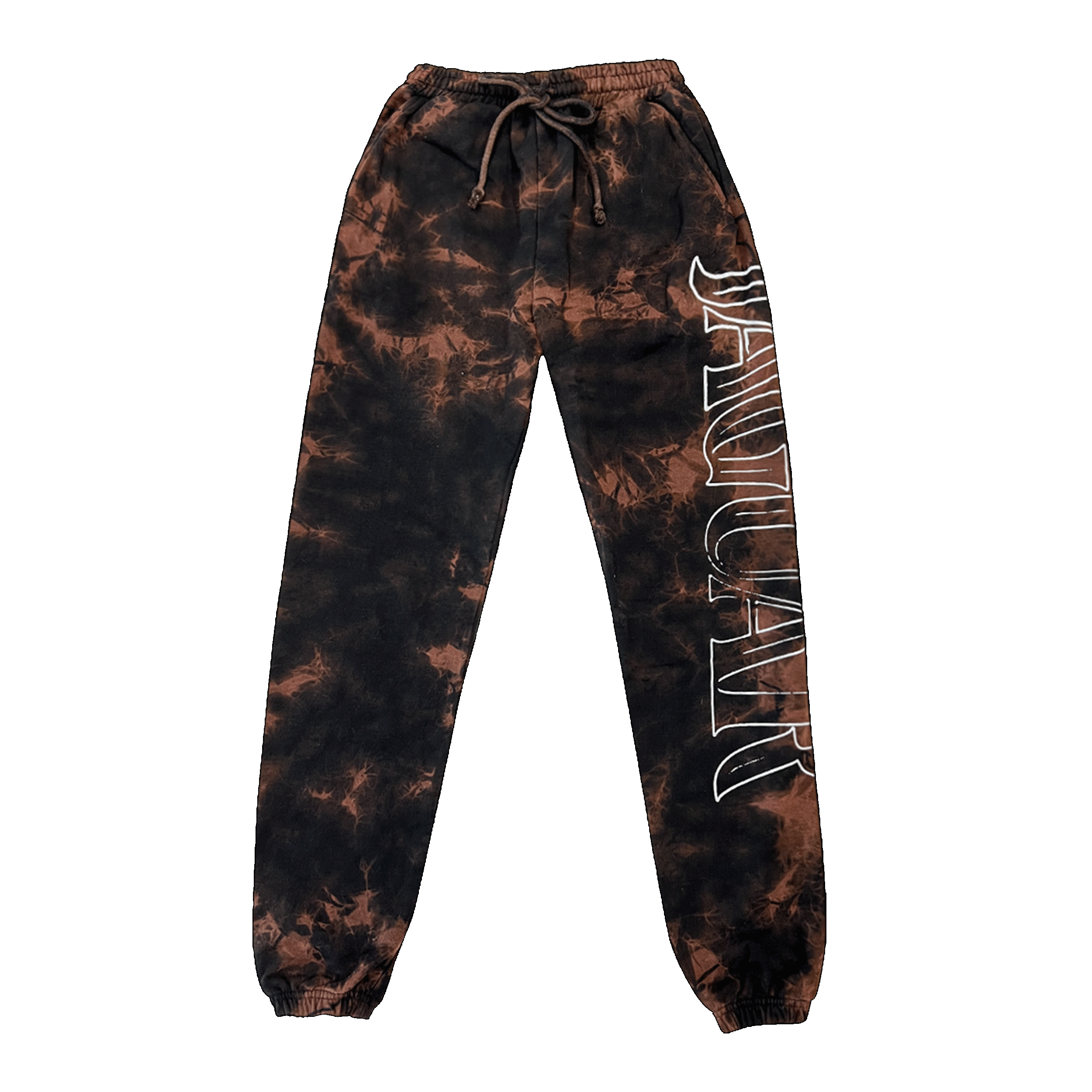 JAGUAR Dye Sweatpants – JAGMART | Victoria Monét Official Store